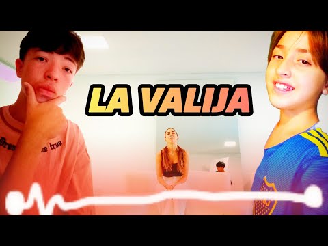 VISITAMOS LA VALIJA, SAN FRANCISCO CÓRDOBA.