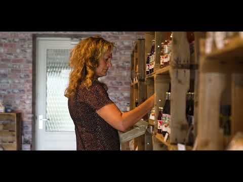 Promotievideo Eiland Tholen - Zeeland 2023