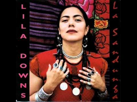 Sabor a mi - Lila Downs