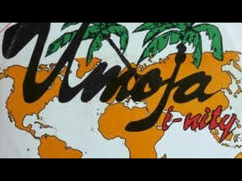 Umoja I-nity "Feel The Groove"