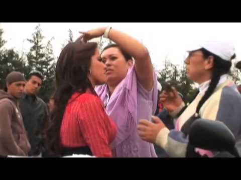 Reik e Maite Perroni  Mi Pecado detras de camaras