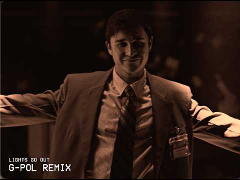 John Summit - LIGHTS GO OUT (G-POL Remix)