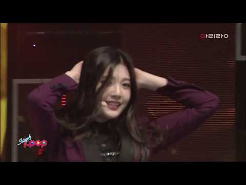 141024 Red Velvet (레드벨벳) Be Natural - Arirang Simply Kpop