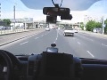 Amazing Ambulance Driver | 99% will Crash!