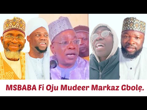 Mudeer Markaz Japa Las Las.