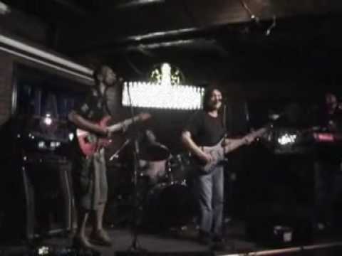 Thumbnail for Whole Lotta Love - performed "Live" by The Dana Point All Stars by Tom Croucier