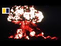 China S First Atomic Bomb Tested 60 Years Ago