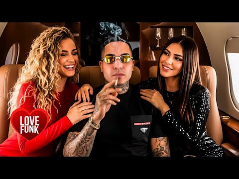 PARECE ATÉ QUE EU TO COM IMÃ - MC's Lele JP, Leozinho ZS, Meno K, Menor ZL, GH Original e PR