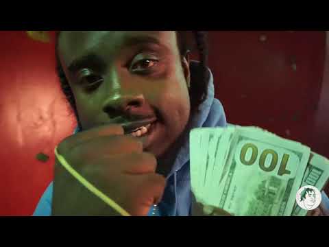 Big YAYA - Chase Em ( Shot By UselessFilms )