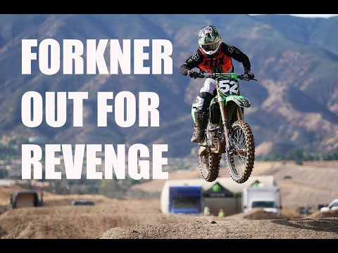 Austin Forkner Raw