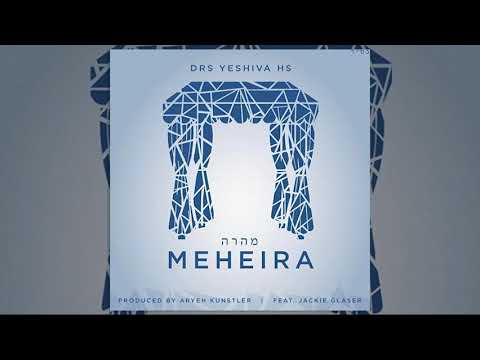 Meheira ft. Jackie Glaser