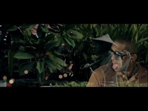 Big Daddy Jeff - Pineapple Pie (Official Music Video)