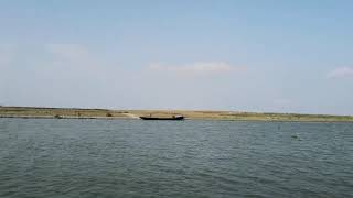 preview picture of video 'Balashi Ghat, Gaibandha.'