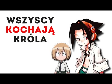 Król Szamanów - nostalgiczny skrót fabuły (ft.@Fuzionek)