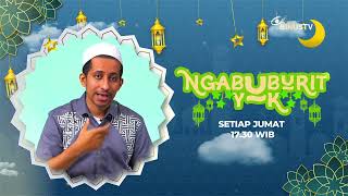 PROGRAM RAMADAN BINUS TV