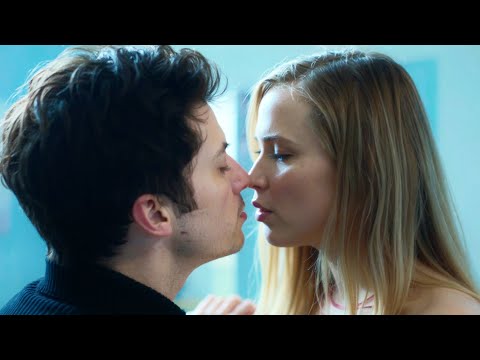 No Hard Feelings Scene Jennifer Lawrence & Andrew Barth Feldman | Maddie and Percy | Explained