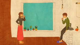 #lostmusic #lostsoul #lastcigrette TERE Liye |Mard ko dard nahi hota |