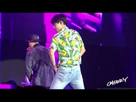 190622 Park Bogum in Manila - Boy with Luv