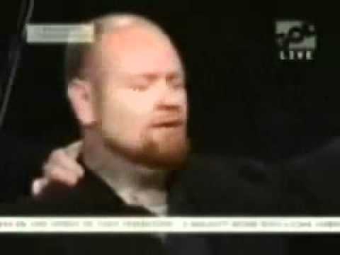 Paul Cain transfers His "Anointing" to Todd Bentely