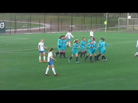 FW Diksmuide Merkem - VC Moldavo 2-0 op 08.02.2020: de 1-0!