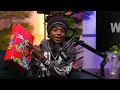YFG Fatso Explains His Truth On Bloodhound Q50 Situation Bougie Ho3s R Kelly KanyE West OTF