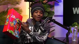 YFG Fatso Explains His Truth on Bloodhound Q50 situation, Bougie Ho3s, R.Kelly, KanyE West, &amp; OTF