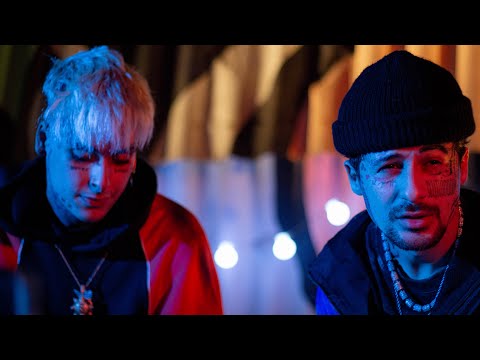 Jag x Duzz - Hey Jude (Prod. L. Abner) (Official Music Video)