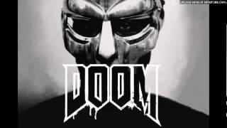 New* JJ Doom - Banished! - Key To The Kuffs (2012)!