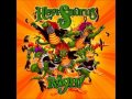 Hevisaurus - Tahdon maitoo 