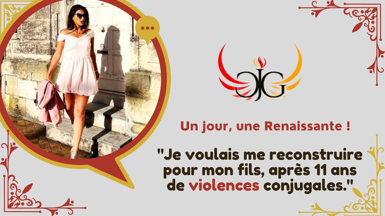 Témoignage de Mona, programme Renaissance