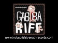 Gabba RIFF - Sample Pack: Gabba, Gabber ...