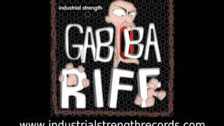 Video thumbnail for Gabba RIFF -  Sample Pack: Gabba, Gabber, Hardcore, All Hard Styles by Industrial Strength Records