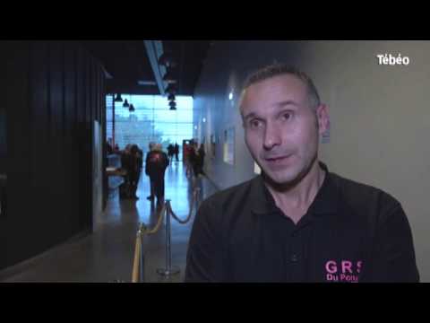 GRS du Ponant 2018 - Tébeo Multisport 1/2 finale France des individuelles