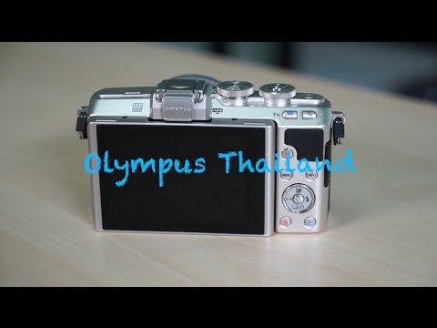 Tech Chill ตอนที่ 76 รีวิวกล้อง Olympus E-PL7
