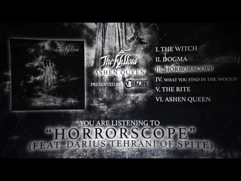 The Willow - Ashen Queen EP [Full Stream] (2017)