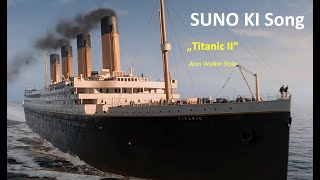 Download lagu 'Titanic II' - SUNO KI Song (A. Walker Style) mp3