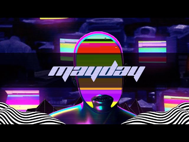 My Endless Winter - Mayday (Remix Stems)