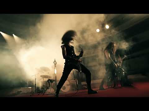 Elderblood - My Death (Official Video)
