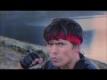 Kung Fury s rychlodabingem (cern0usek) - Známka: 1, váha: střední