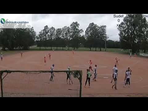 Säkylän Pesäsudet vs Ulvilan Pesä-Veikot