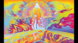 BlueTonicWorld - Deeper down the deepest dream