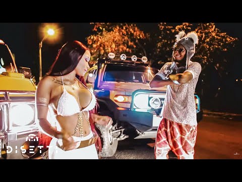 3D Corazones - El Party (Official Music Video) | Salsa Choke