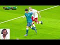 Poland Vs Argentina | FIFA World Cup Qatar 2022 | Watch Along \u0026 EFootball21 Gameplay