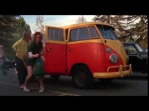 Fast Times at Ridgemont High 1982 Film Clips No Shirt No Shoes No Dice!