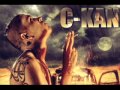 C-Kan - Dejame Conocerte Instrumental 
