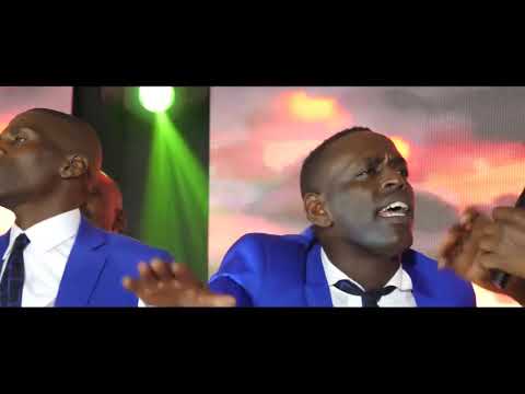 Ntamisozi - Healing Worship Team (Official Video)