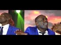 Ntamisozi - Healing Worship Team (Official Video)