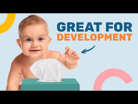 Pincer Grasp: An Essential Skill all Babies need to Develop