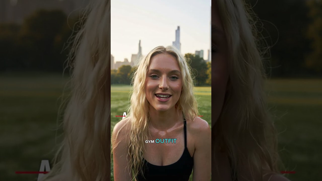De-Influence with #Us - Workout Edition