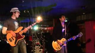 Jetson - Stamford Street - Filmed Live at Punk for Trinity Force TV / Sky